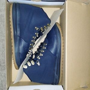 Lunar Force 1 Duckboot '18